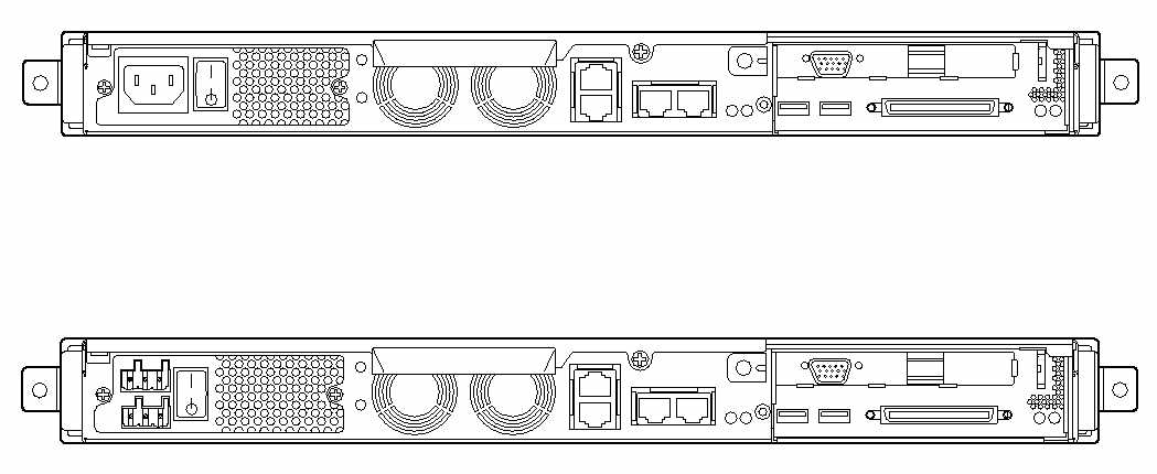 Netra 120 Rear Zoom