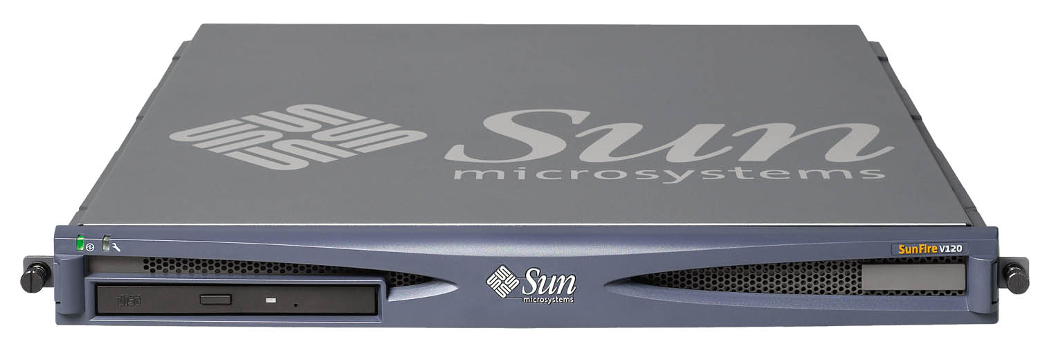 Netra 120 Front Zoom